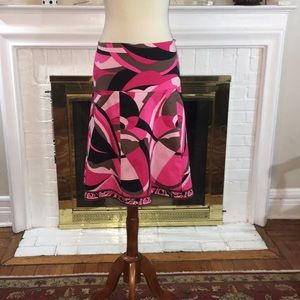 🌹Elie Tahari skirt Sz 6🌹